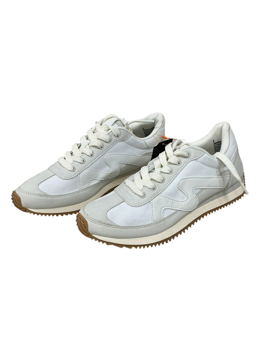 Tenis 6 (UNIVERSAL THREAD)