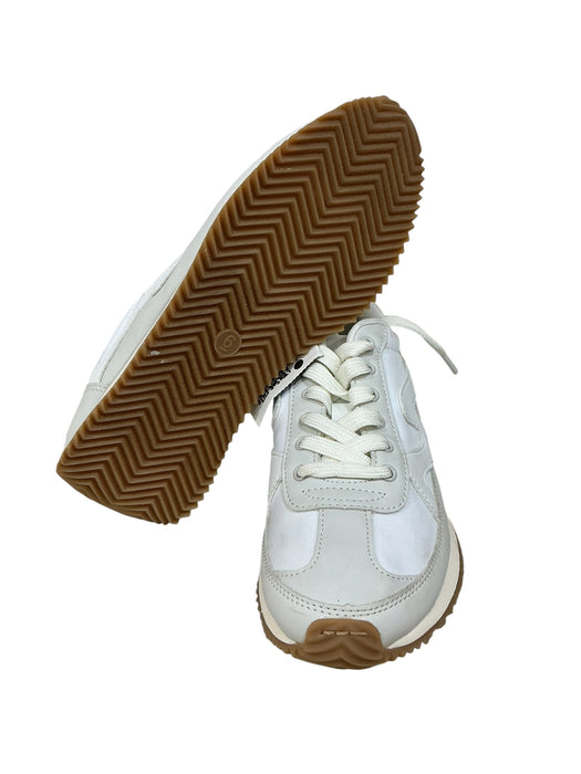 Tenis 6 (UNIVERSAL THREAD)