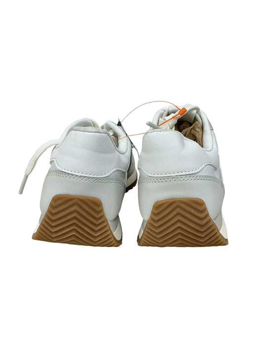 Tenis 6 (UNIVERSAL THREAD)