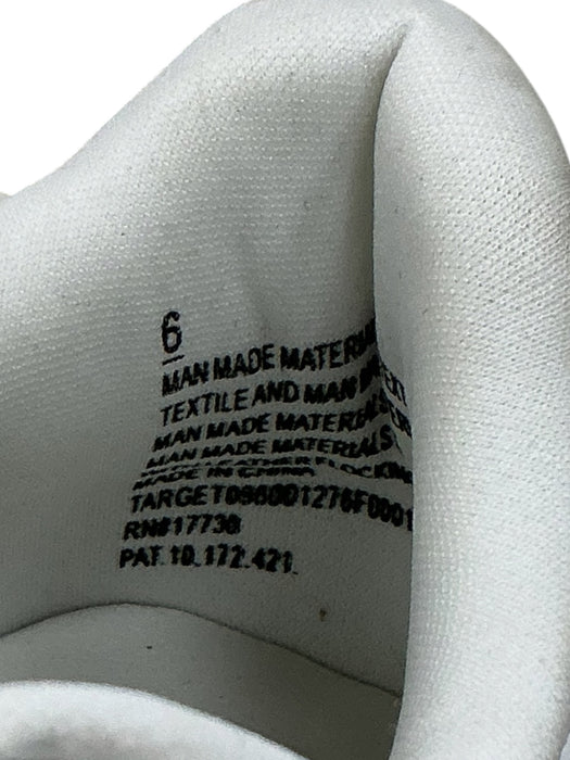 Tenis 6 (UNIVERSAL THREAD)