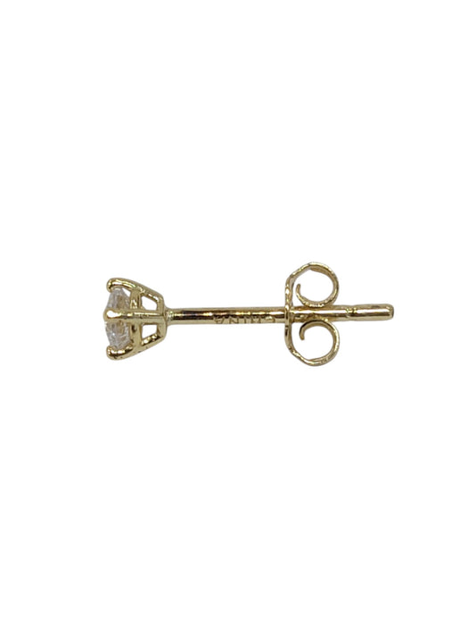 Aretes de plata (925)