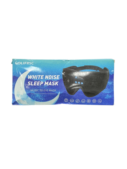 Antifaz para dormir