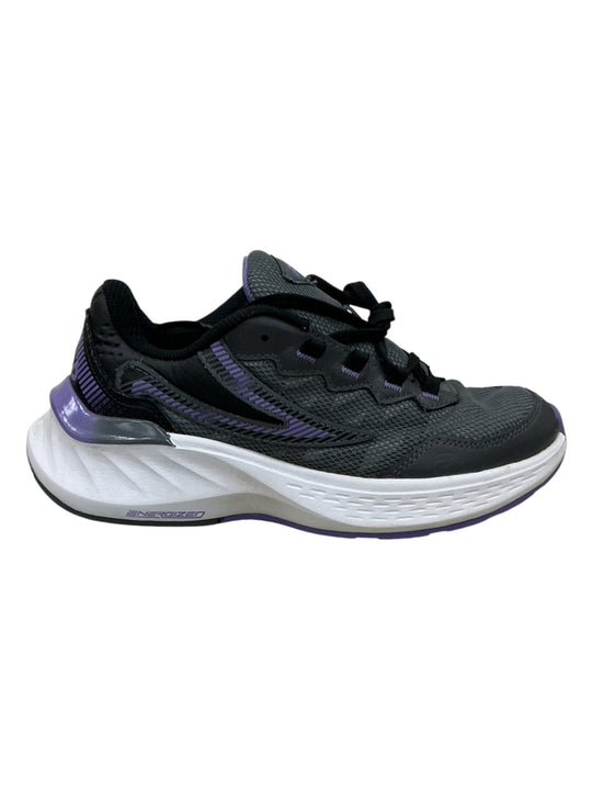 Tenis 6 (FILA)