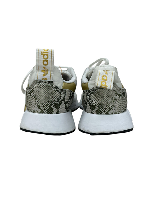 Tenis 7 (ADIDAS)
