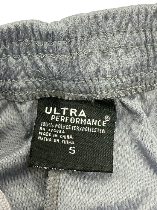 Dúo de pantalonetas para niñ@ 5 (ULTRA PERFORMANCE)