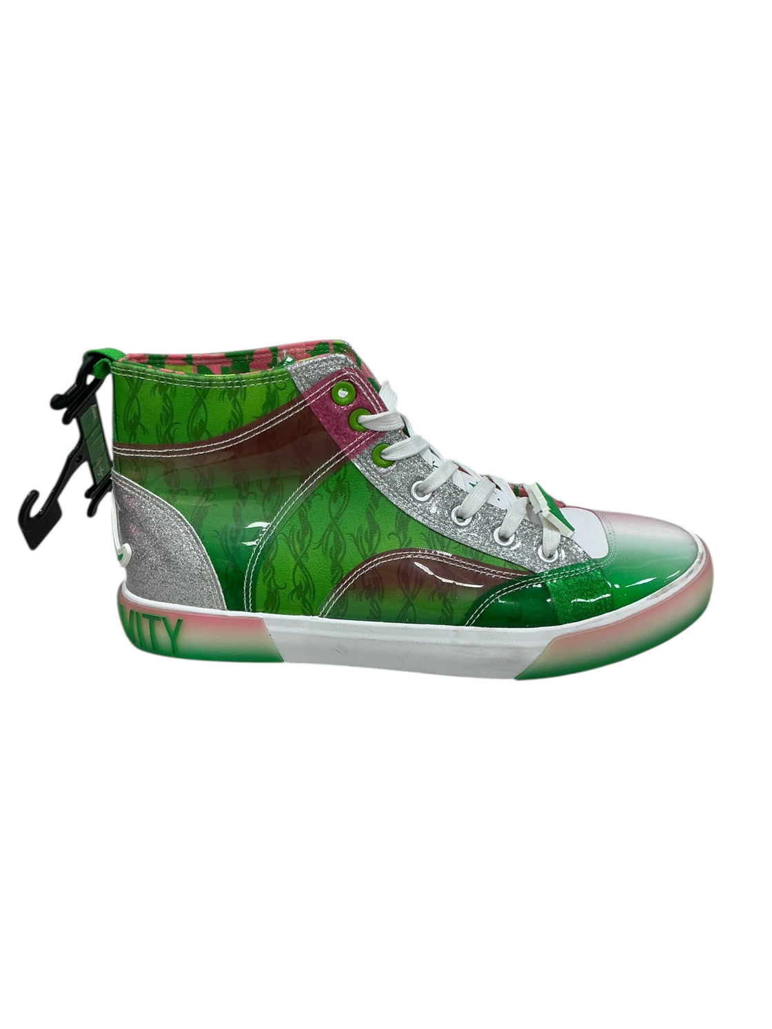 Tenis 6.5 (GROUNDUP)