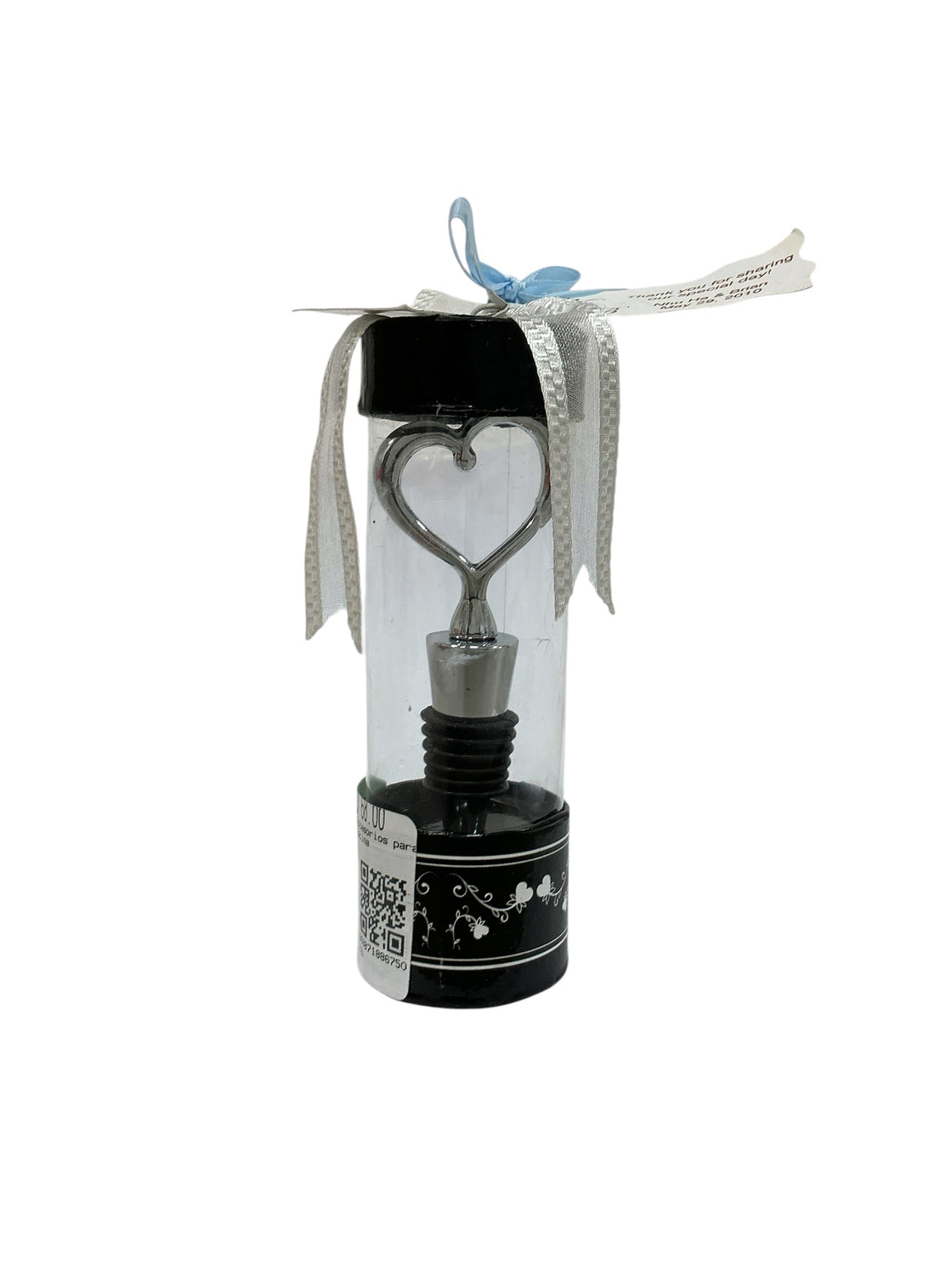 Tapón para botella de vino