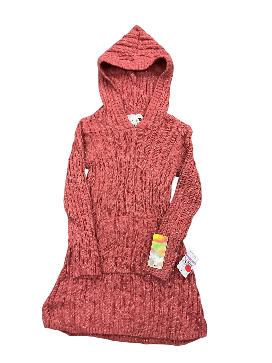 Vestido para niña 6 (NANNETTE KIDS)
