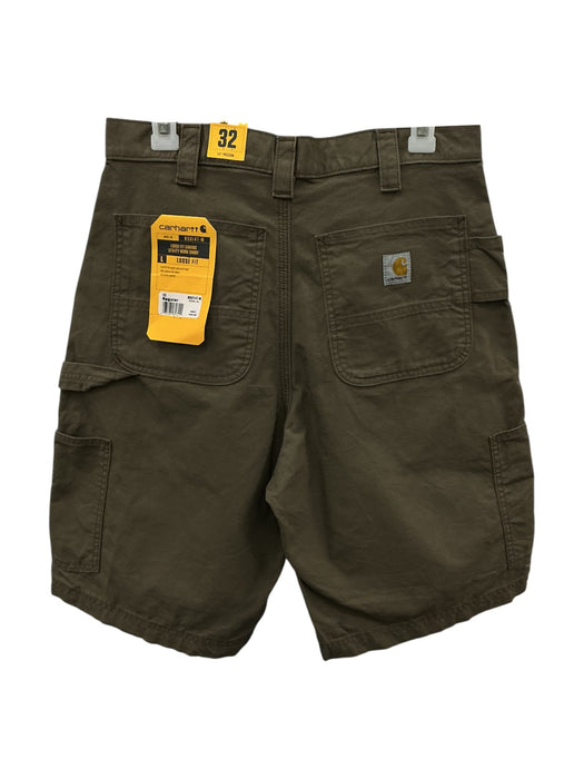 Pantaloneta 32 (CARHARTT)
