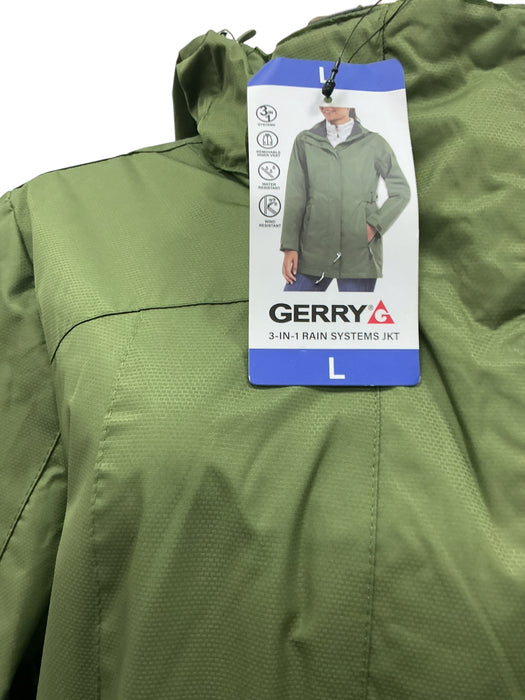 Chumpa L (GERRY)