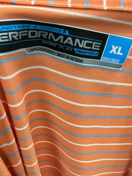 Camisa XL (ROUNDTREE & YORKE)