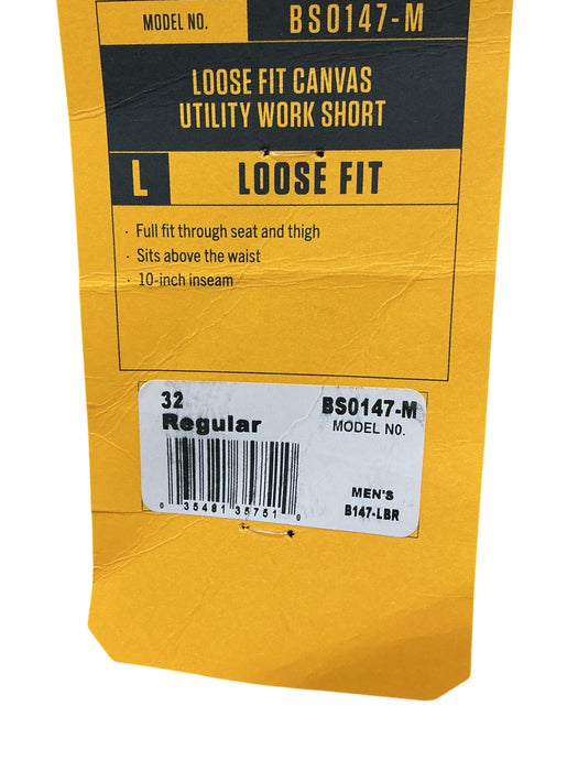 Pantaloneta 32 (CARHARTT)