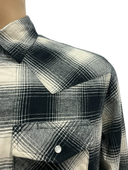 Camisa M (WRANGLER)