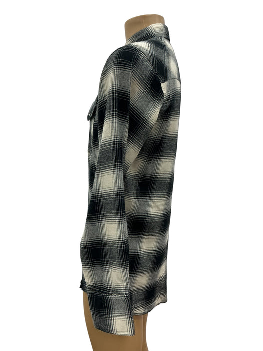 Camisa M (WRANGLER)