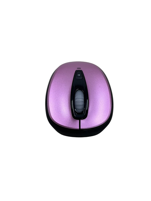 Mouse inalámbrico (MICROSOFT)