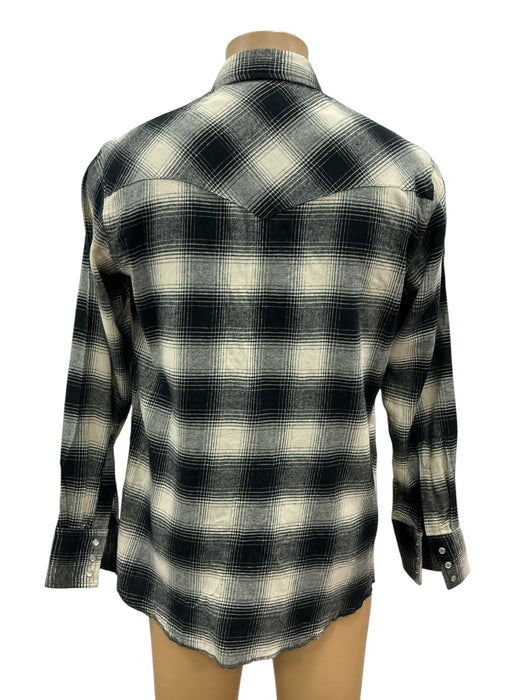 Camisa M (WRANGLER)