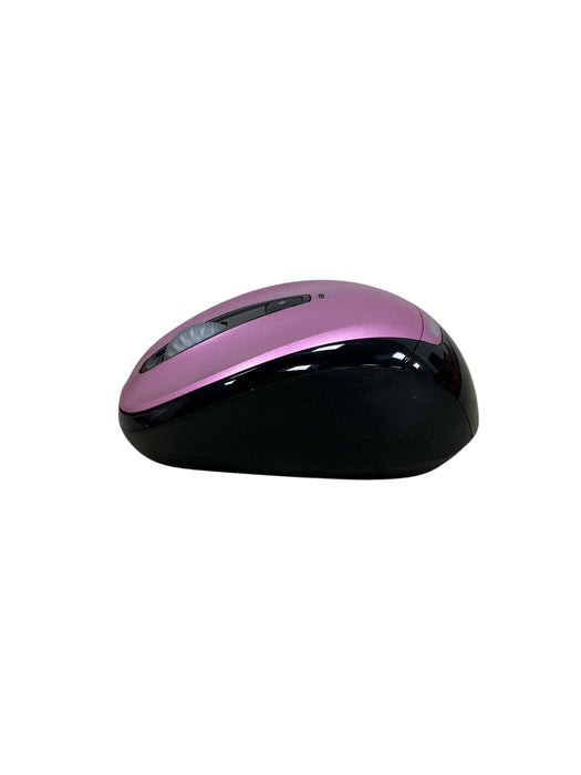 Mouse inalámbrico (MICROSOFT)