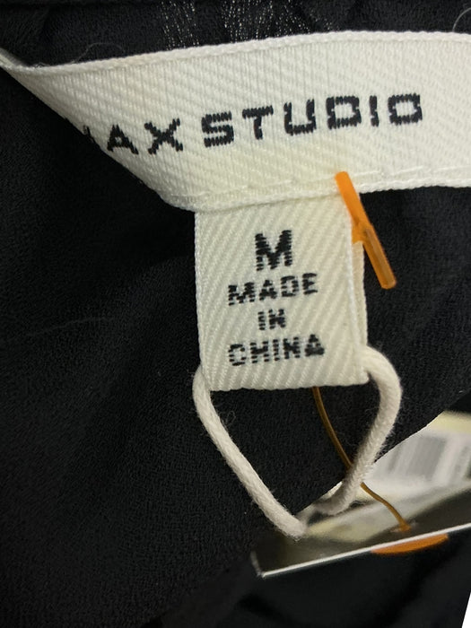 Blusa M (MAX STUDIO)