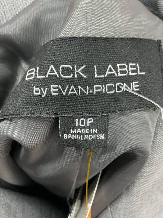 Blazer 10P (BLACK LABEL)