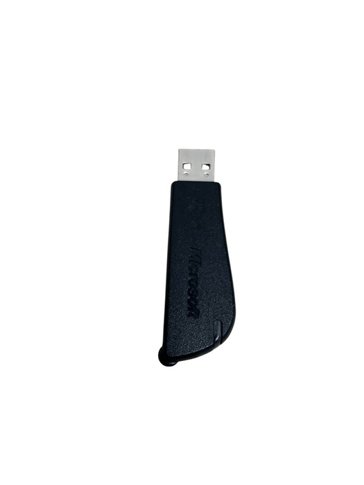 Mouse inalámbrico (MICROSOFT)
