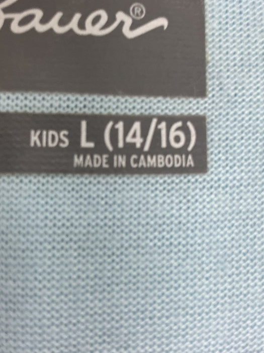 Traje para niñ@ L (EDDIE BAUER)