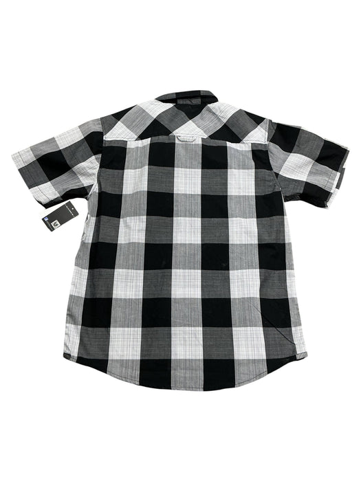 Camisa XL (BURNSIDE)