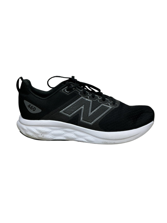 Tenis 10 (NEW BALANCE)