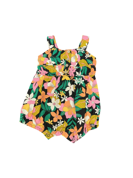 Vestido para bebé 3-6M (VOLCOM)
