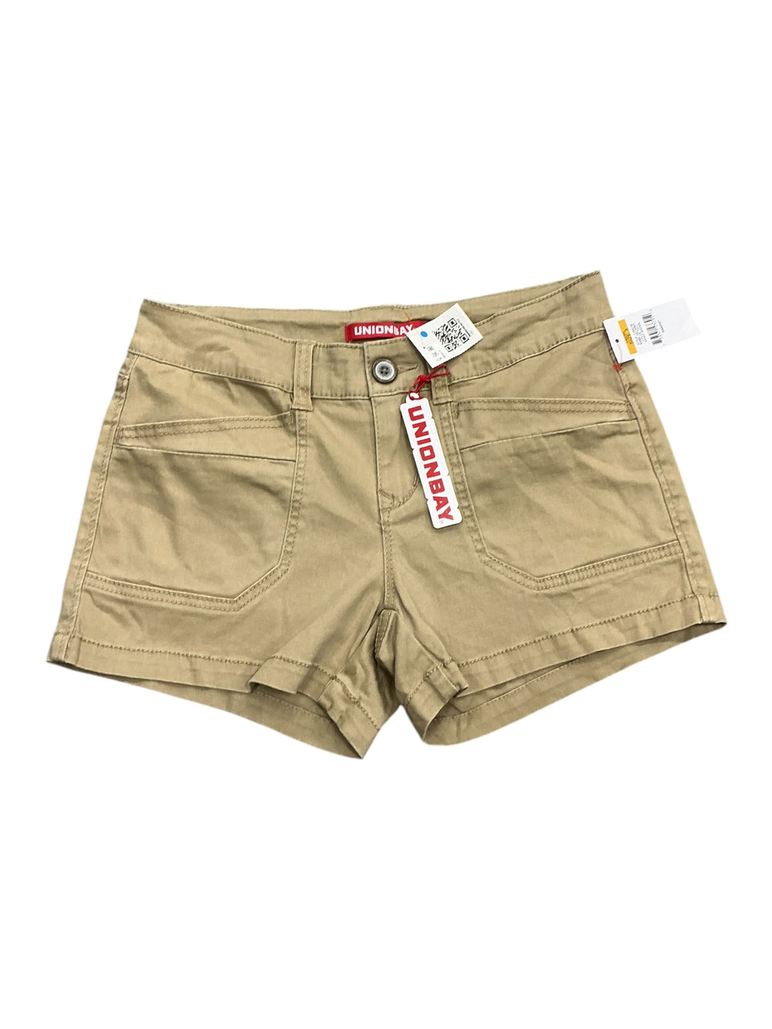 Short 3 (UNIONBAY)