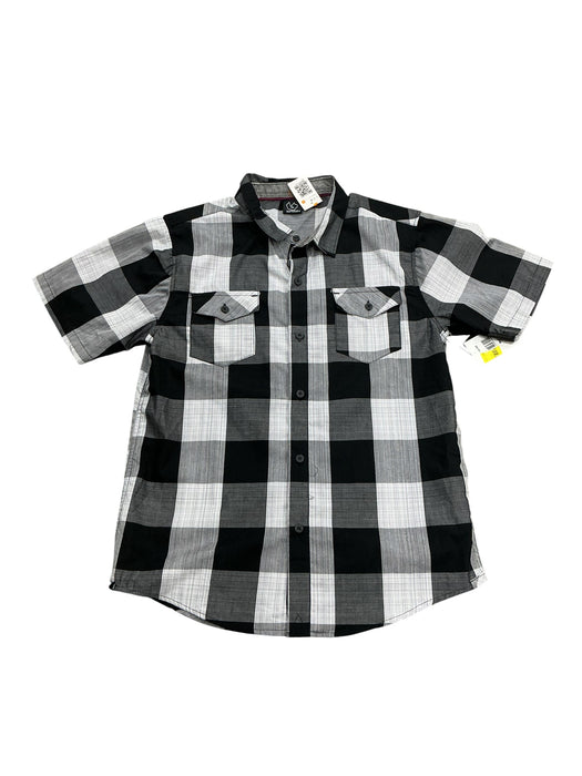 Camisa XL (BURNSIDE)