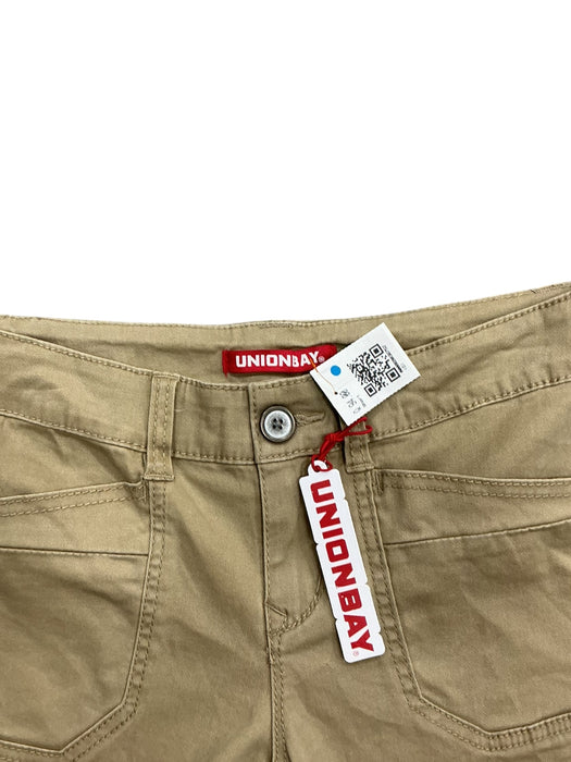 Short 3 (UNIONBAY)