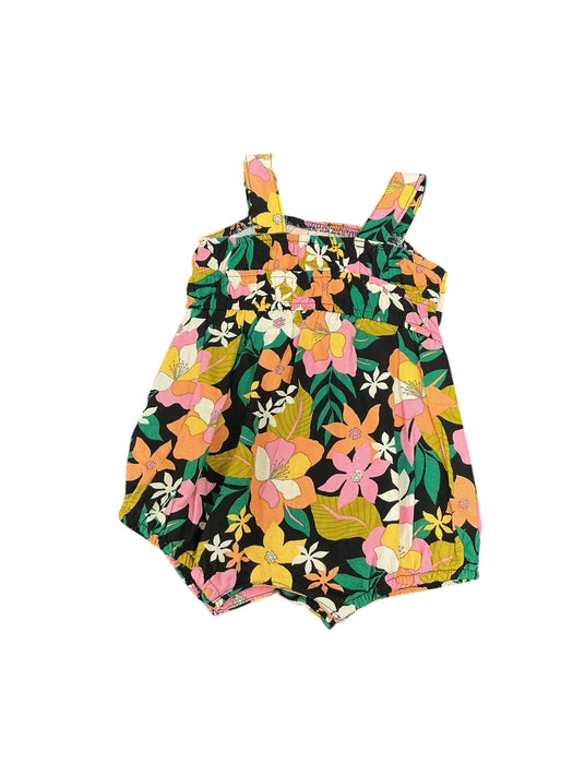 Vestido para bebé 3-6M (VOLCOM)