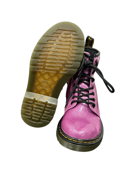 Bota para niñ@ 13 (DR. MARTENS)