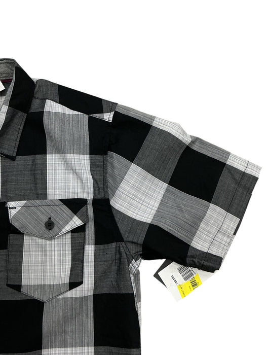 Camisa XL (BURNSIDE)