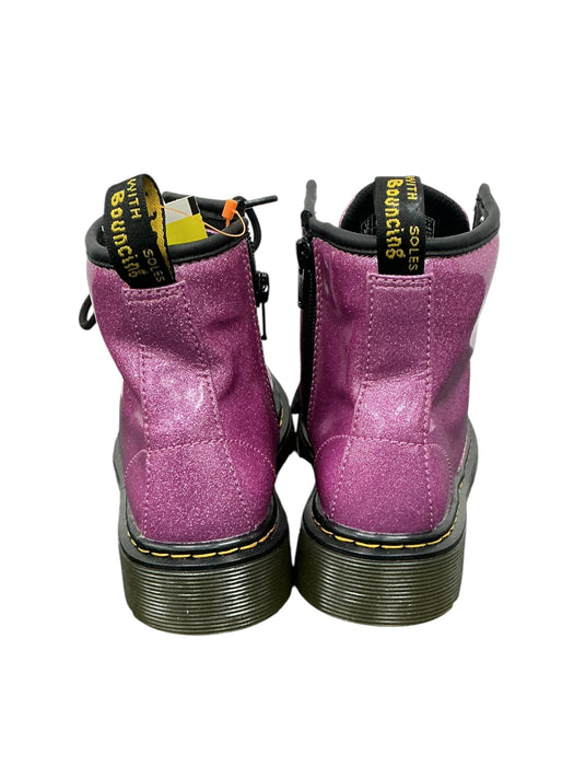 Bota para niñ@ 13 (DR. MARTENS)