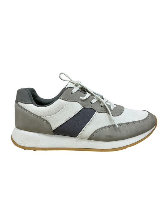 Tenis para niñ@ 4 (CAT & JACK)