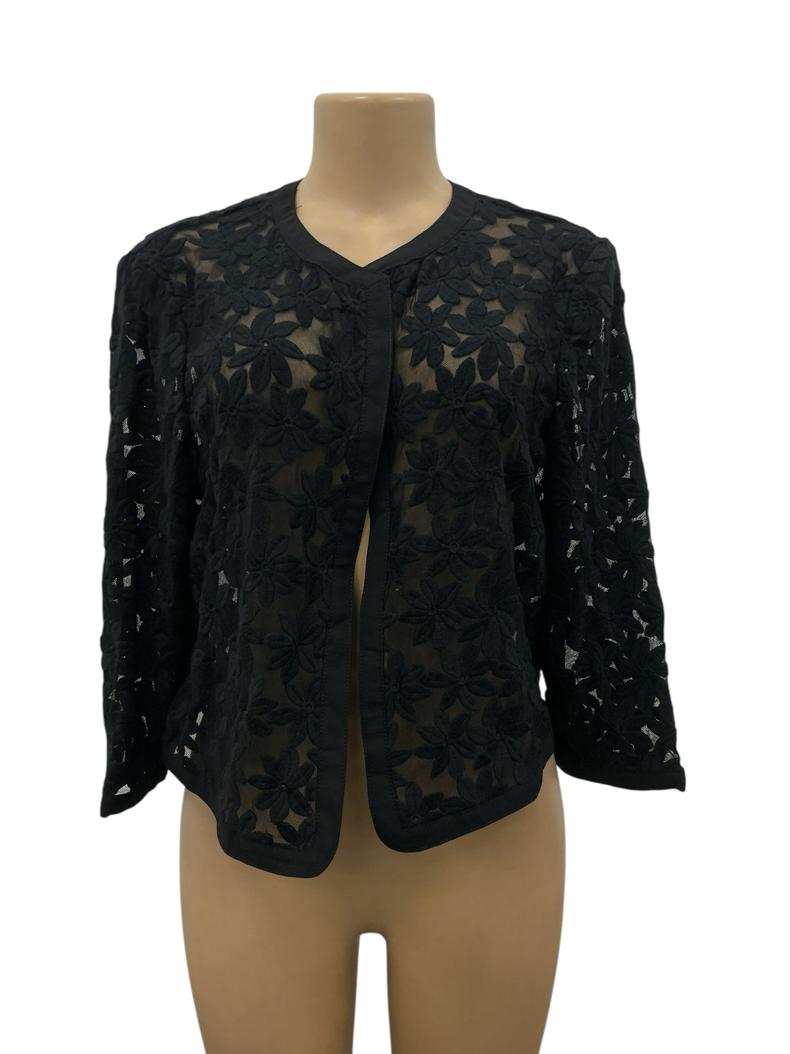 Suéter 12 (ANNE KLEIN)
