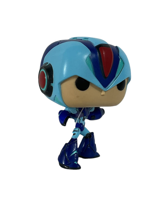 Mega Man (POP)