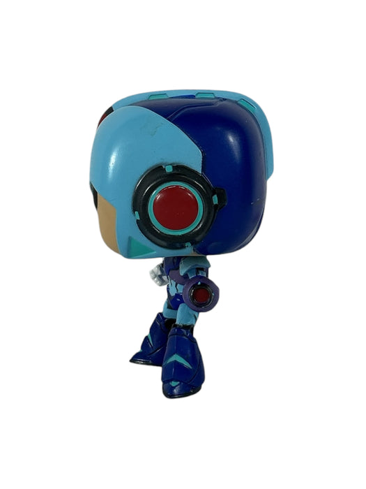 Mega Man (POP)