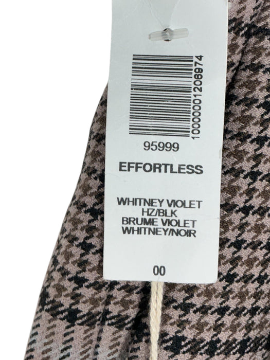 Pantalón 0 (WILFRED)