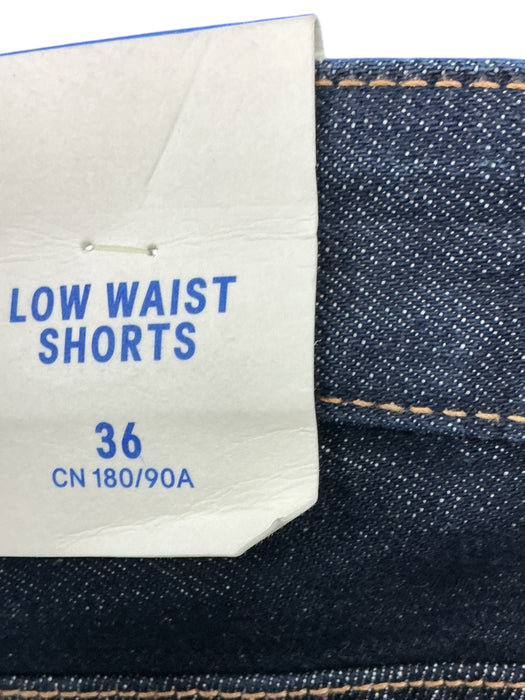 Short 36 (H&M)