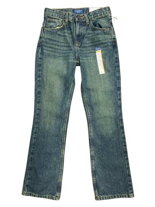 Pantalón 12 (ARIZONA)
