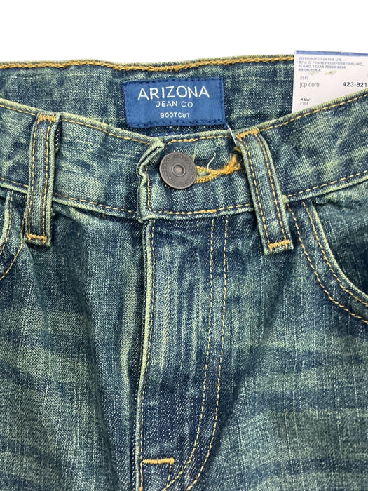 Pantalón 12 (ARIZONA)