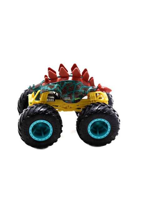 Monster truck (Hotwheels)