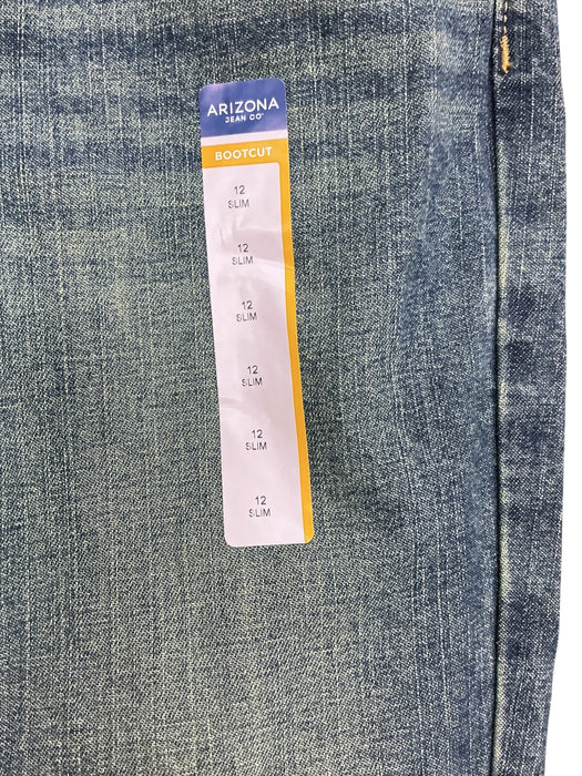 Pantalón 12 (ARIZONA)