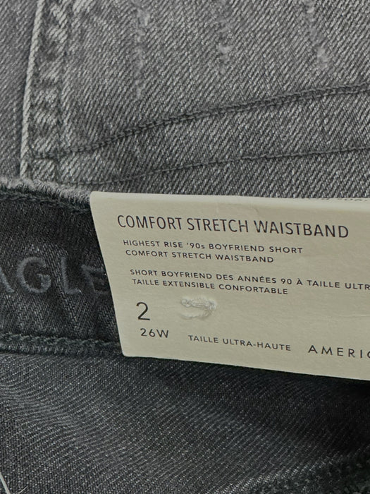 Short 2 (AMERICAN EAGLE)