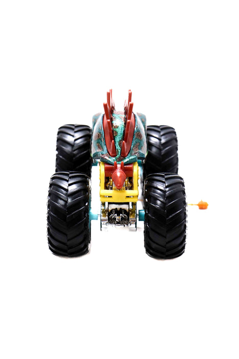 Monster truck (Hotwheels)