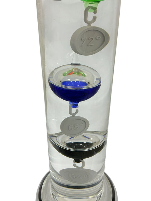 Termómetro galileo (DR. FRIEDRICHS)