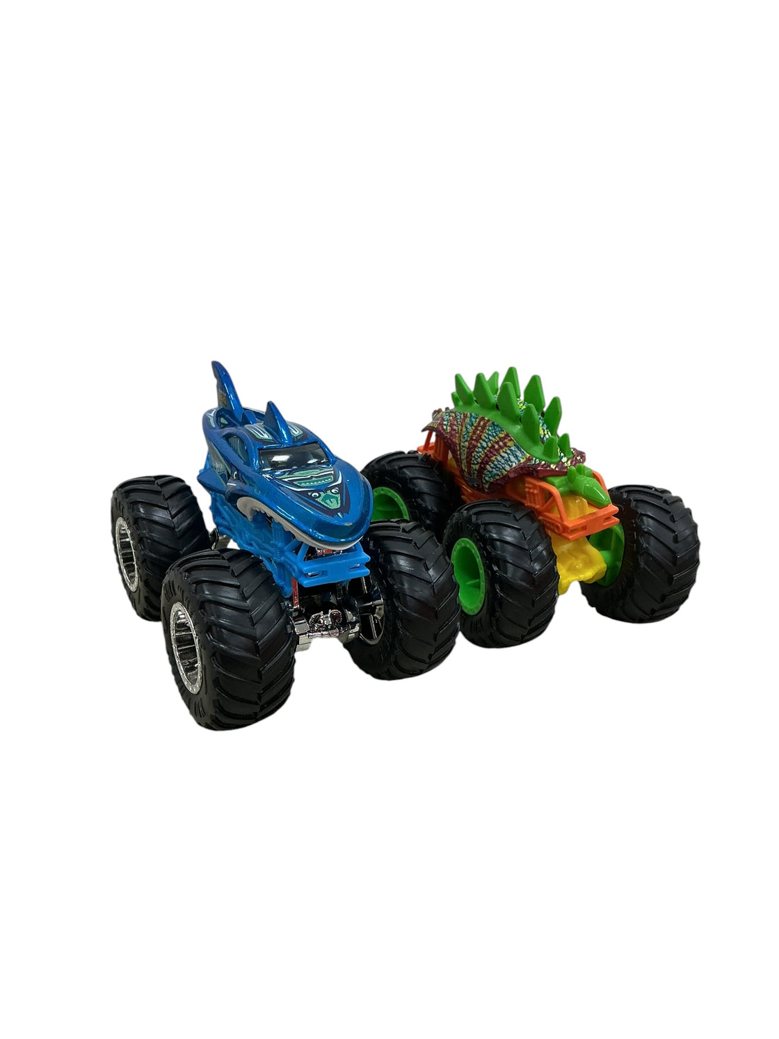 Camiones Monstruo (HOT WHEELS)