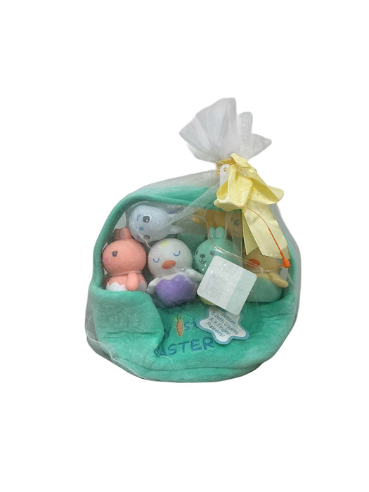 Cesta de pascua para bebé (MAGIC YEARS)